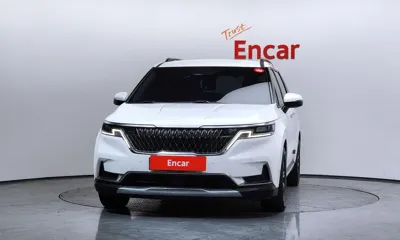 Kia Canival 2021, 91393 км, за 17120.58 USD
