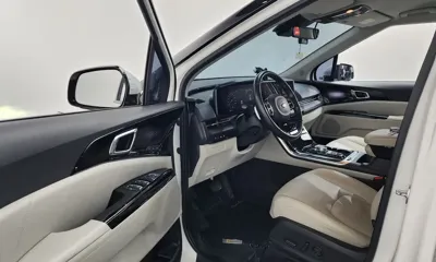 Kia Canival 2021, 91393 км, за 17120.58 USD - фото 10