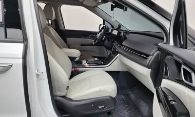 Kia Canival 2021, 91393 км, за 17120.58 USD - фото 11