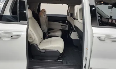 Kia Canival 2021, 91393 км, за 17120.58 USD - фото 12