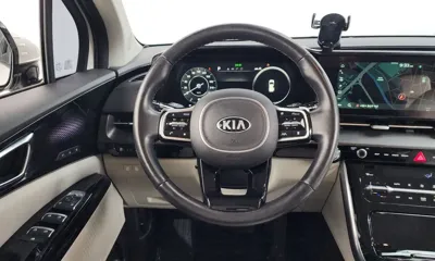 Kia Canival 2021, 91393 км, за 17120.58 USD - фото 13