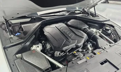 Genesis GV80 2022, 24759 км, за 41955.73 USD - фото 6