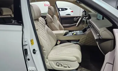 Genesis GV80 2022, 24759 км, за 41955.73 USD - фото 10