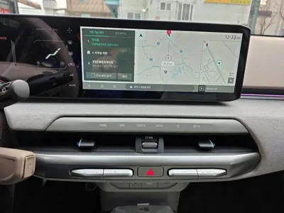 Kia EV4 2026, 7580 км, за 26191.41 USD - фото 7