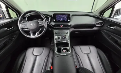 Hyundai Santafe 2021, 51167 км, за 14506.91 USD - фото 7