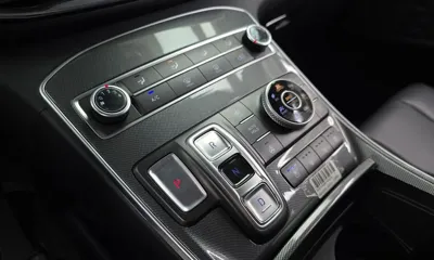 Hyundai Santafe 2021, 51167 км, за 14506.91 USD - фото 9
