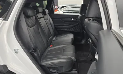 Hyundai Santafe 2021, 51167 км, за 14506.91 USD - фото 11