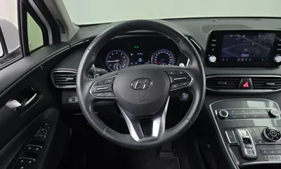 Hyundai Santafe 2021, 51167 км, за 14506.91 USD - фото 13
