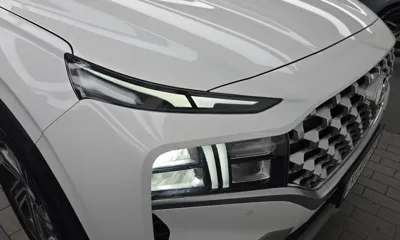 Hyundai Santafe 2021, 51167 км, за 14506.91 USD - фото 22