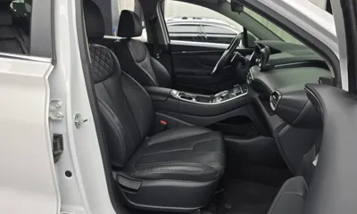 Hyundai Santafe 2021, 51167 км, за 14506.91 USD - фото 26