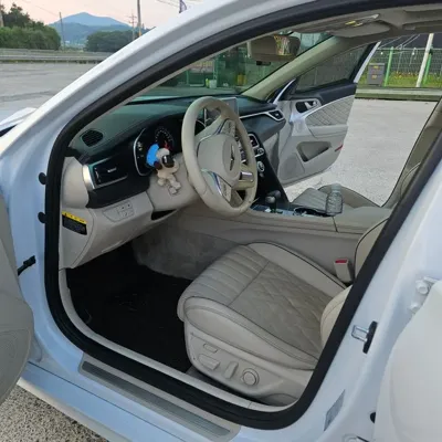 Genesis G70 2018, 107000 км, за 13784.95 USD