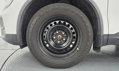 Renault-KoreaSamsung QM6 2024, 24631 км, за 11100.89 USD