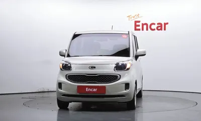 Kia Ray 2015, 35172 км, за 4999.02 USD