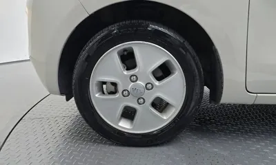 Kia Ray 2015, 35172 км, за 4999.02 USD