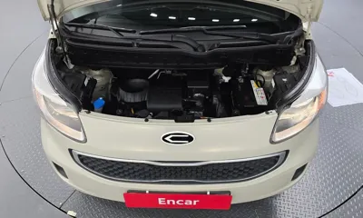 Kia Ray 2015, 35172 км, за 4999.02 USD - фото 6