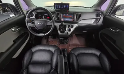 Kia Ray 2015, 35172 км, за 4999.02 USD - фото 7
