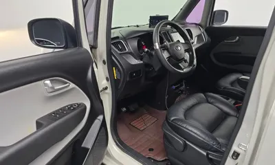 Kia Ray 2015, 35172 км, за 4999.02 USD - фото 10