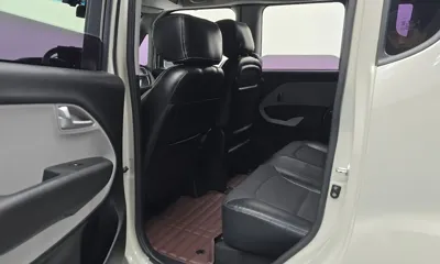 Kia Ray 2015, 35172 км, за 4999.02 USD - фото 11