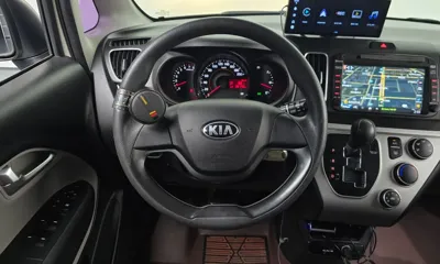 Kia Ray 2015, 35172 км, за 4999.02 USD - фото 12