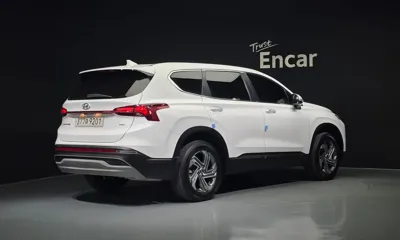 Hyundai Santafe 2021, 69382 км, за 58530.66 USD