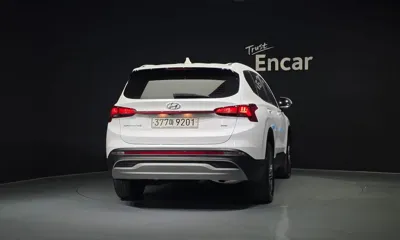 Hyundai Santafe 2021, 69382 км, за 58530.66 USD