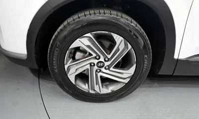 Hyundai Santafe 2021, 69382 км, за 58530.66 USD