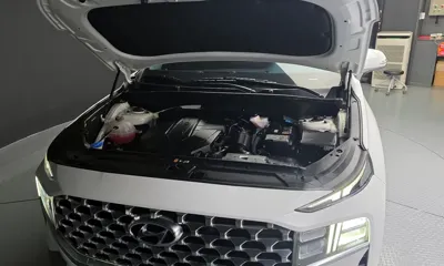Hyundai Santafe 2021, 69382 км, за 58530.66 USD - фото 6