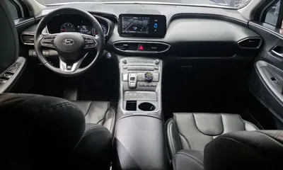 Hyundai Santafe 2021, 69382 км, за 58530.66 USD - фото 7