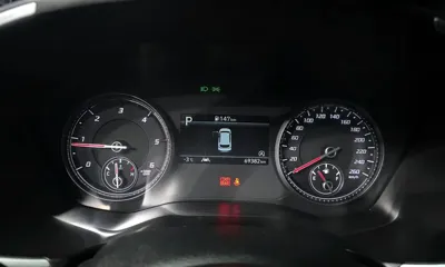 Hyundai Santafe 2021, 69382 км, за 58530.66 USD - фото 8