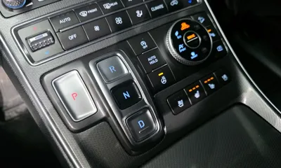 Hyundai Santafe 2021, 69382 км, за 58530.66 USD - фото 9