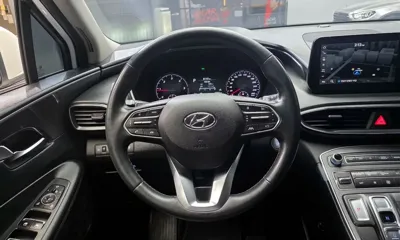 Hyundai Santafe 2021, 69382 км, за 58530.66 USD - фото 13