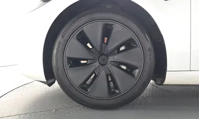 Tesla Model 3 2024, 42185 км, за 29867.4 USD