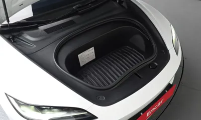 Tesla Model 3 2024, 42185 км, за 29867.4 USD - фото 6