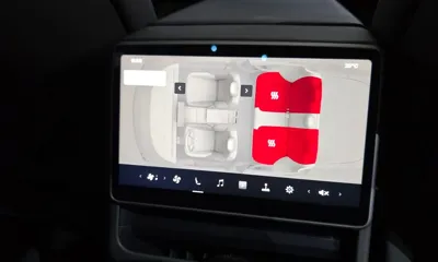 Tesla Model 3 2024, 42185 км, за 29867.4 USD - фото 29