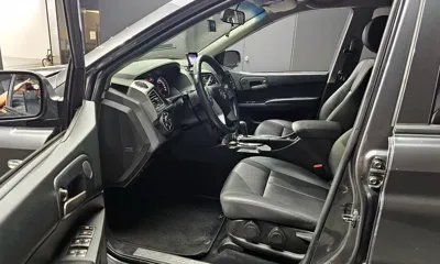 KG_Mobility_Ssangyong KORANDO 2018, 26478 км, за 7862.57 USD - фото 10