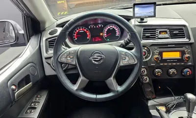 KG_Mobility_Ssangyong KORANDO 2018, 26478 км, за 7862.57 USD - фото 13