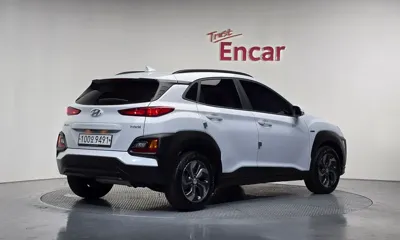 Hyundai Kona 2020, 82112 км, за 11093.61 USD