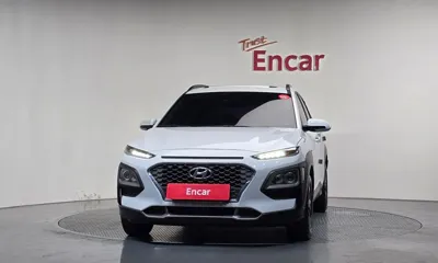 Hyundai Kona 2020, 82112 км, за 11093.61 USD