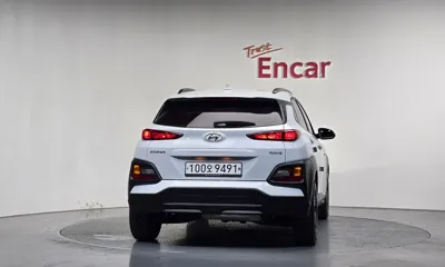 Hyundai Kona 2020, 82112 км, за 11093.61 USD