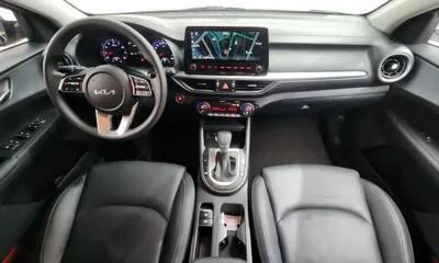 Kia K3 2022, 88387 км, за 9044.73 USD - фото 7