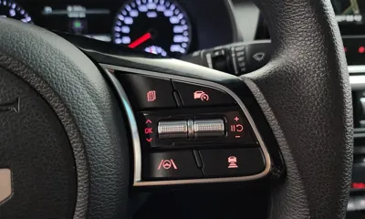 Kia K3 2022, 88387 км, за 9044.73 USD - фото 16