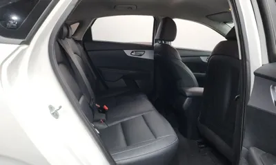 Kia K3 2022, 88387 км, за 9044.73 USD - фото 18