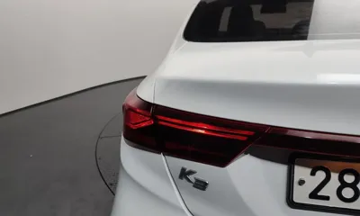 Kia K3 2022, 88387 км, за 9044.73 USD - фото 23