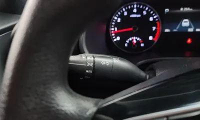 Kia K3 2022, 88387 км, за 9044.73 USD - фото 29