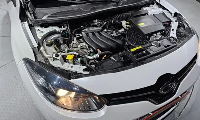 Renault-KoreaSamsung SM3 2018, 89103 км, за 4561.08 USD - фото 6