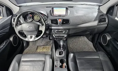 Renault-KoreaSamsung SM3 2018, 89103 км, за 4561.08 USD - фото 7