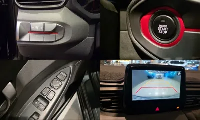 Hyundai Veloster 2018, 100000 км, за 6937.56 USD - фото 17