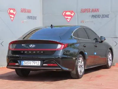 Hyundai Sonata 2022, 83651 км, за 16272.7 USD