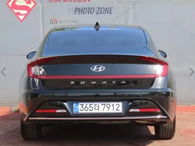 Hyundai Sonata 2022, 83651 км, за 16272.7 USD