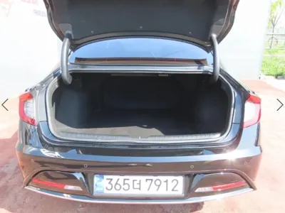 Hyundai Sonata 2022, 83651 км, за 16272.7 USD